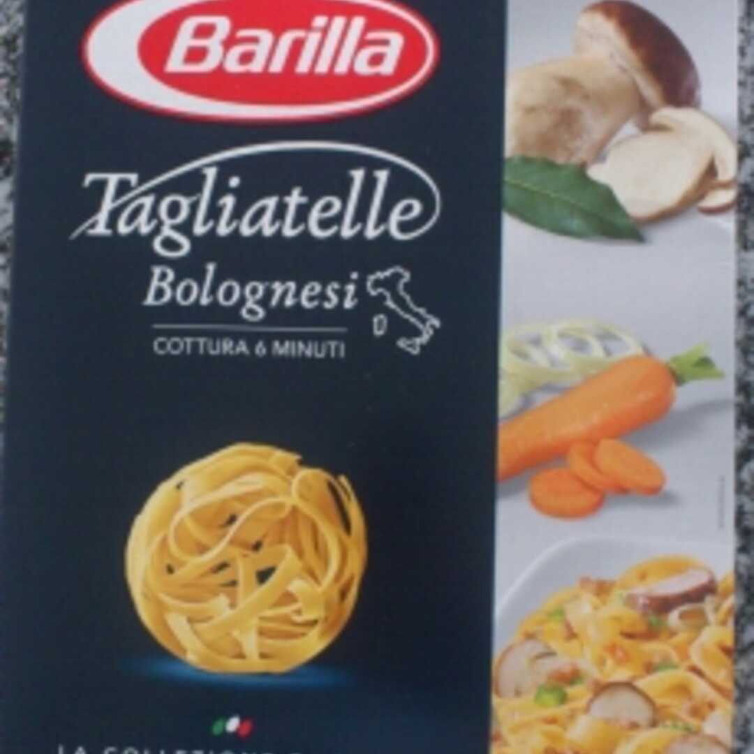 Barilla Tagliatelle Bolognesi