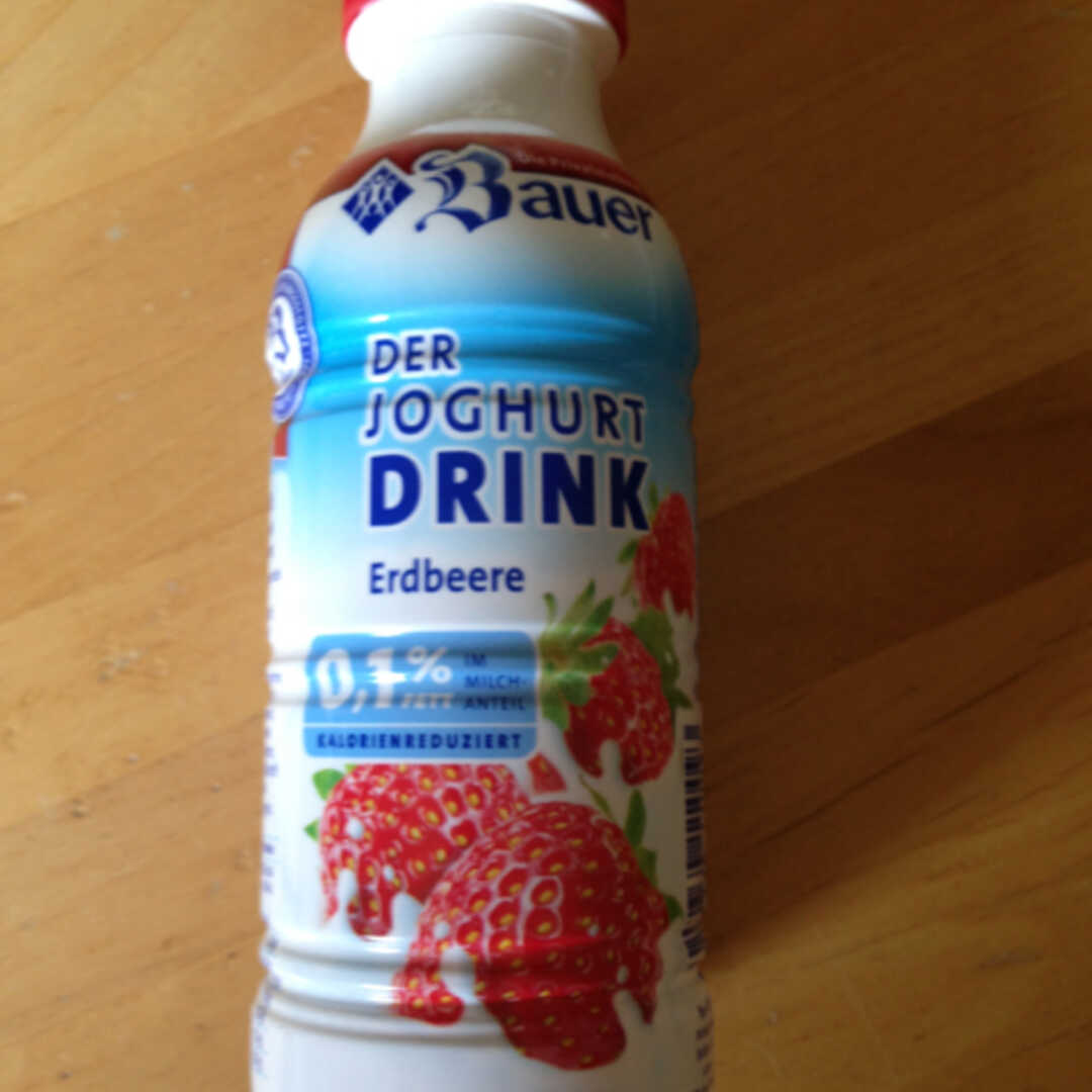 Bauer Joghurt Drink