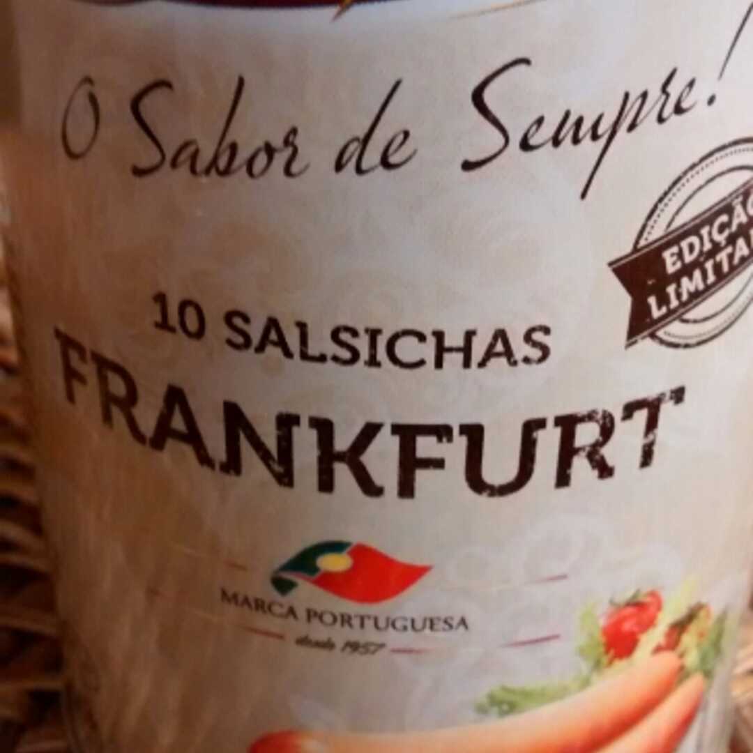 Nobre Salsichas Frankfurt