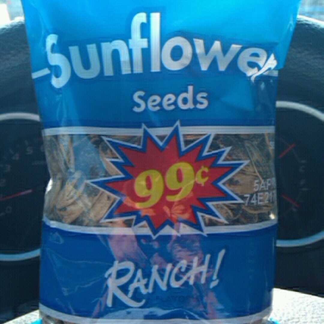 Frito-Lay Ranch Sunflower Seeds