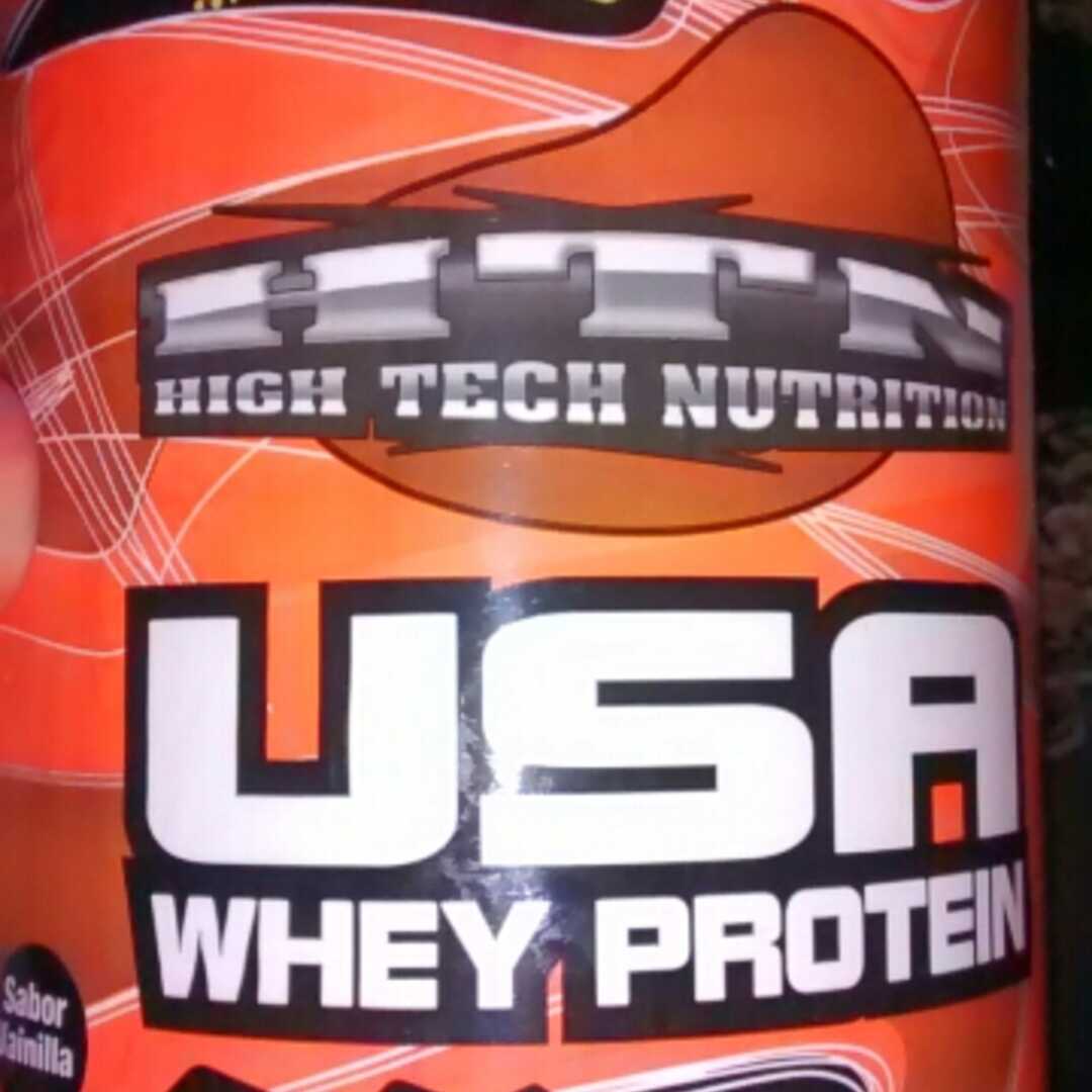 HTN Whey Protein