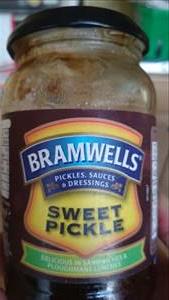 Bramwells Sweet Pickle