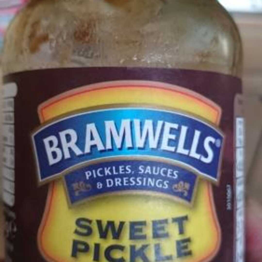 Bramwells Sweet Pickle