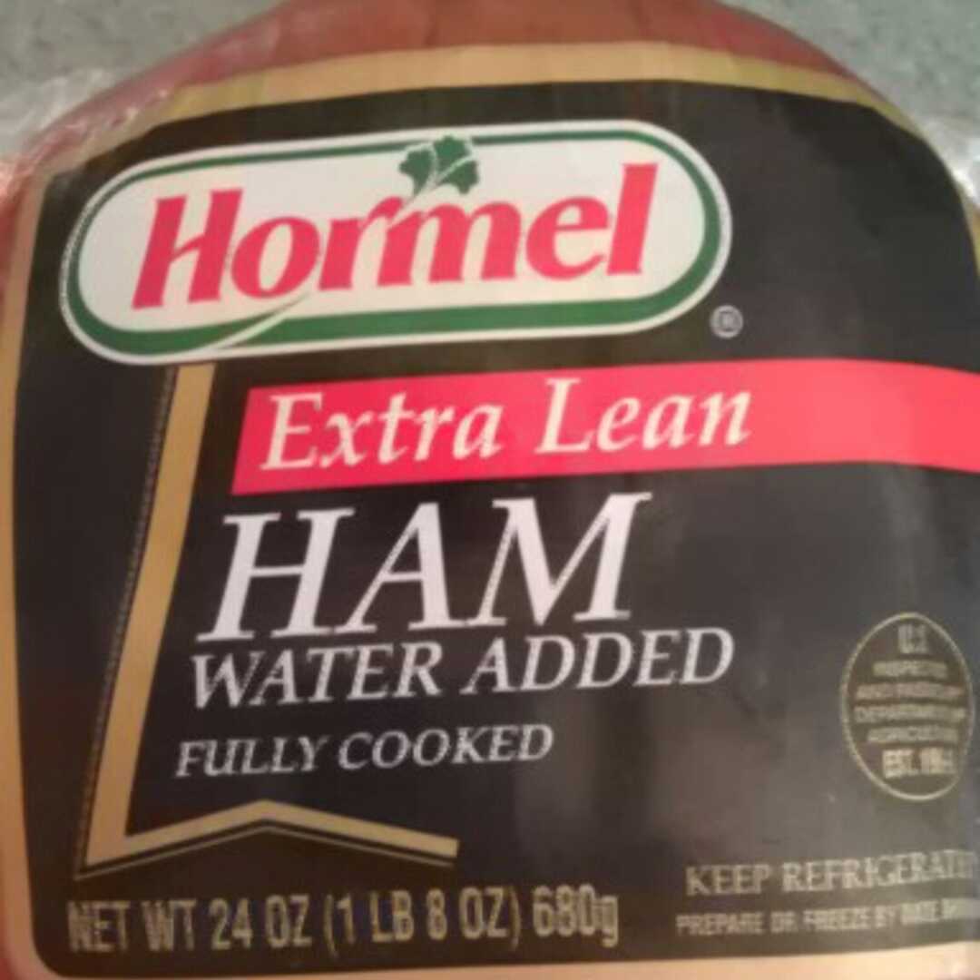 Hormel Extra Lean Ham