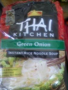 Thai Kitchen Green Onion Soup