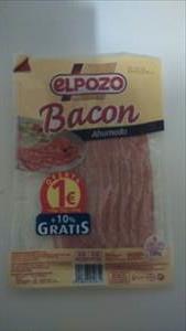 ElPozo Bacon Ahumado