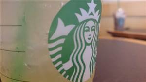 Starbucks Cool Lime Refresha (Grande)