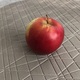 Äpplen
