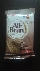 Kellogg's Barra All-Bran Chocolate