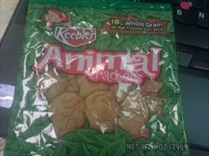 Keebler Animal Crackers (29g)