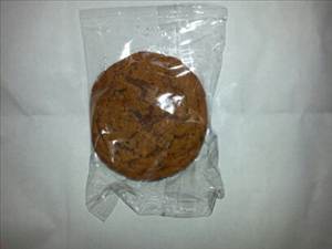 Oatmeal Sandwich Cookie with Creme Filling