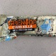 Grenade Carb Killa High Protein Bar - White Chocolate Cookie