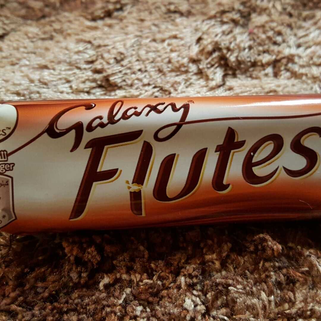 Galaxy Flutes