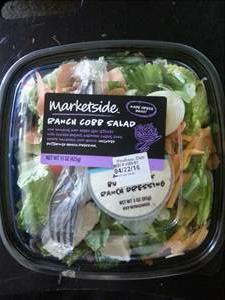 Marketside Ranch Cobb Salad