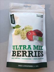 Purasana Ultra Mix Berries