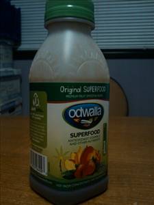 Odwalla Original Superfood Juice (12 oz)