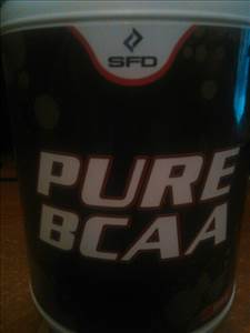 SFD Pure BCAA