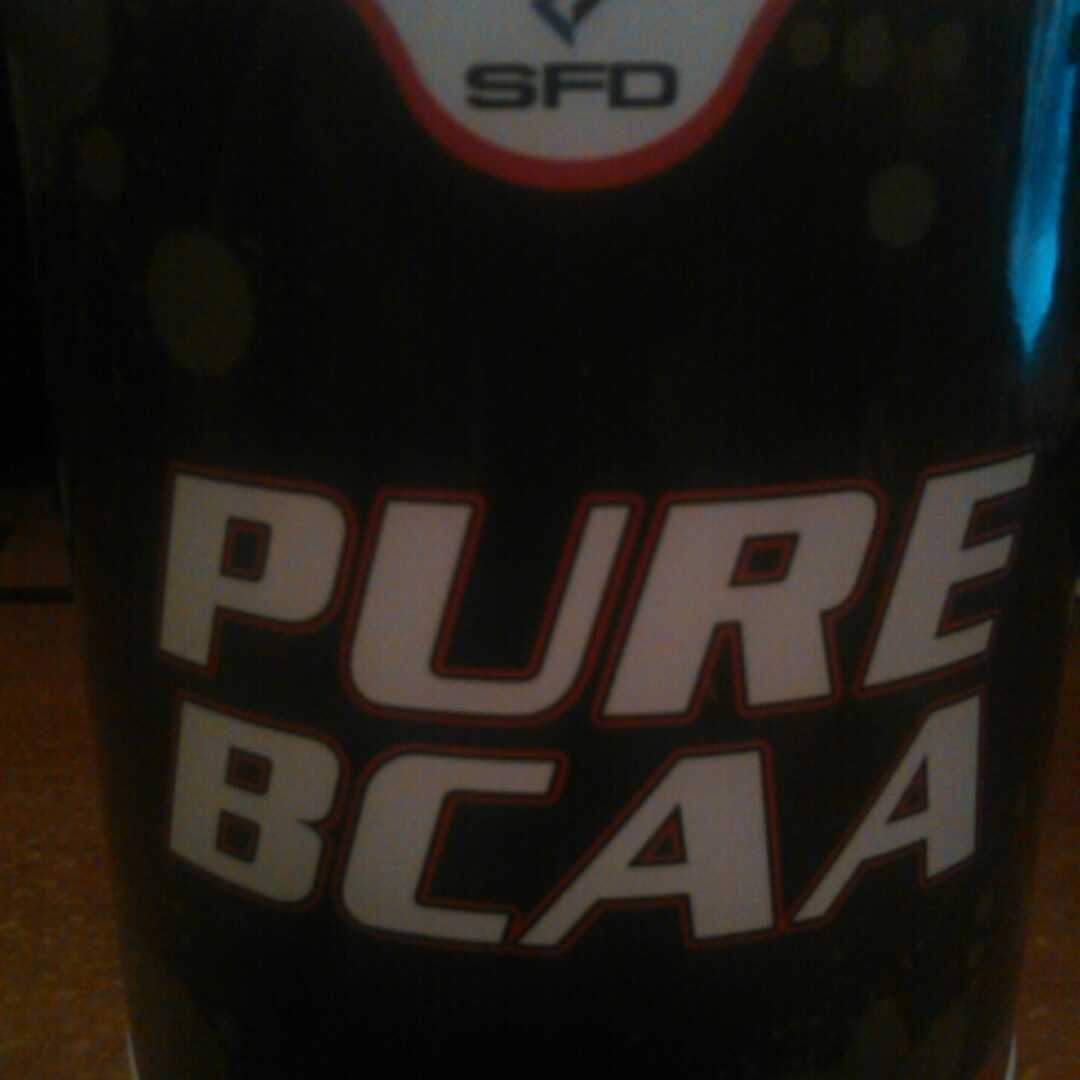SFD Pure BCAA