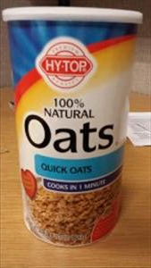 Hy-Top Quick Oats