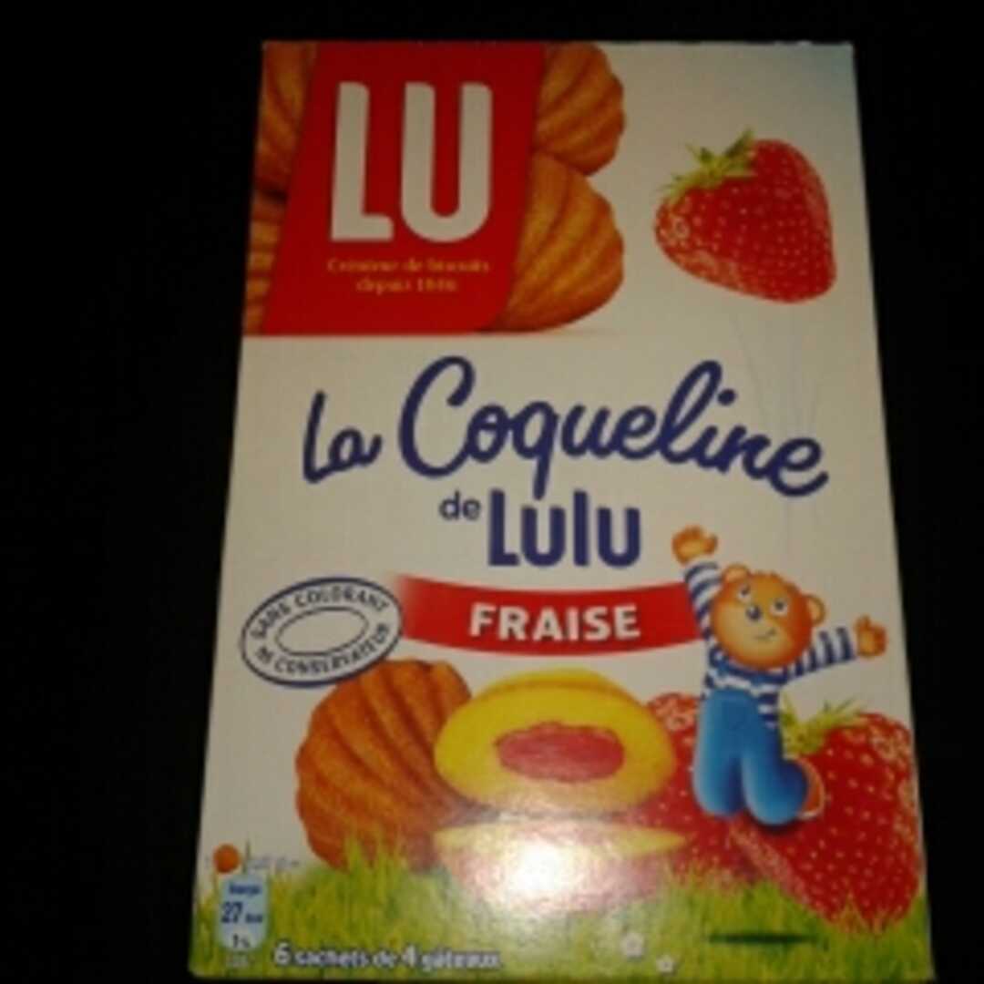 LU Coqueline