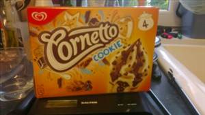 Cornetto Cookie