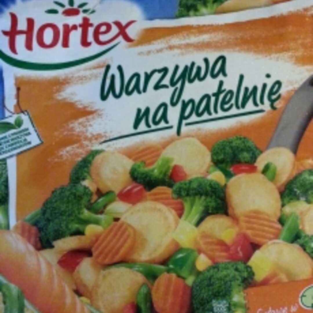 Hortex Warzywa na Patelnię