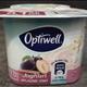 Optiwell Joghurt Pflaume-Zimt