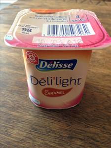 Delisse Déli'light au Caramel