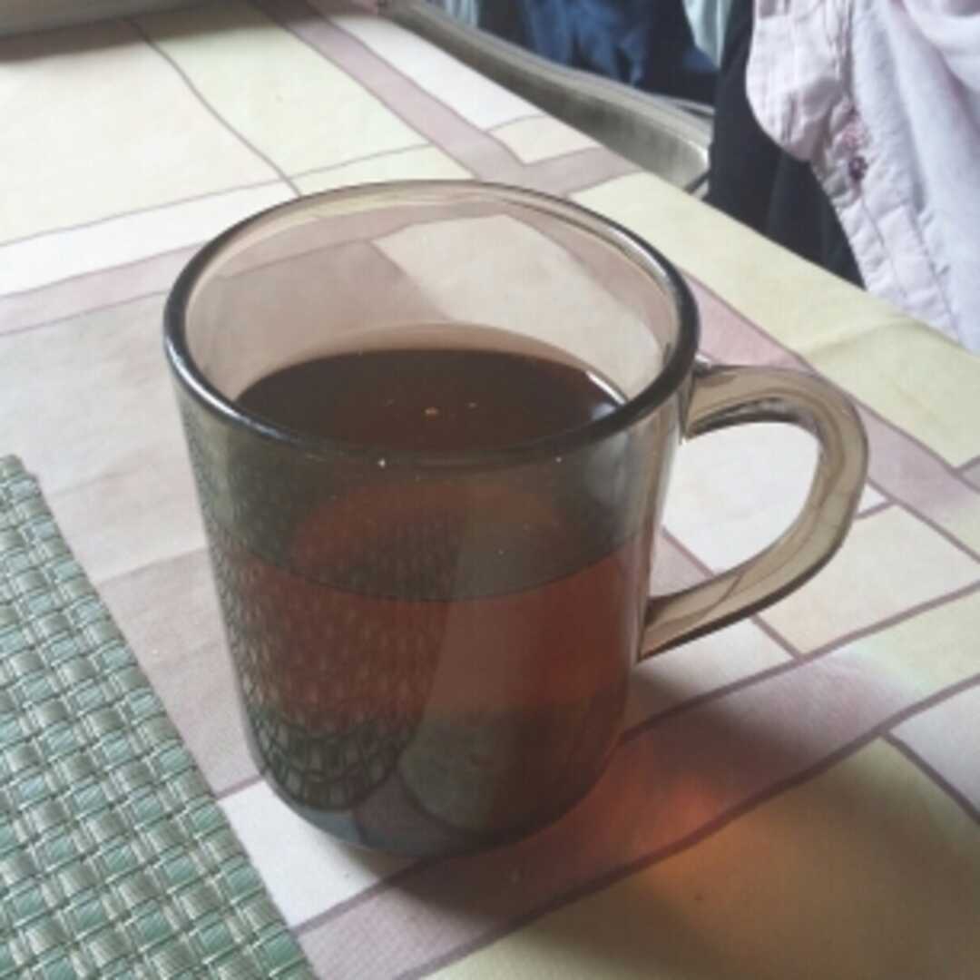 Herbata z Cukrem