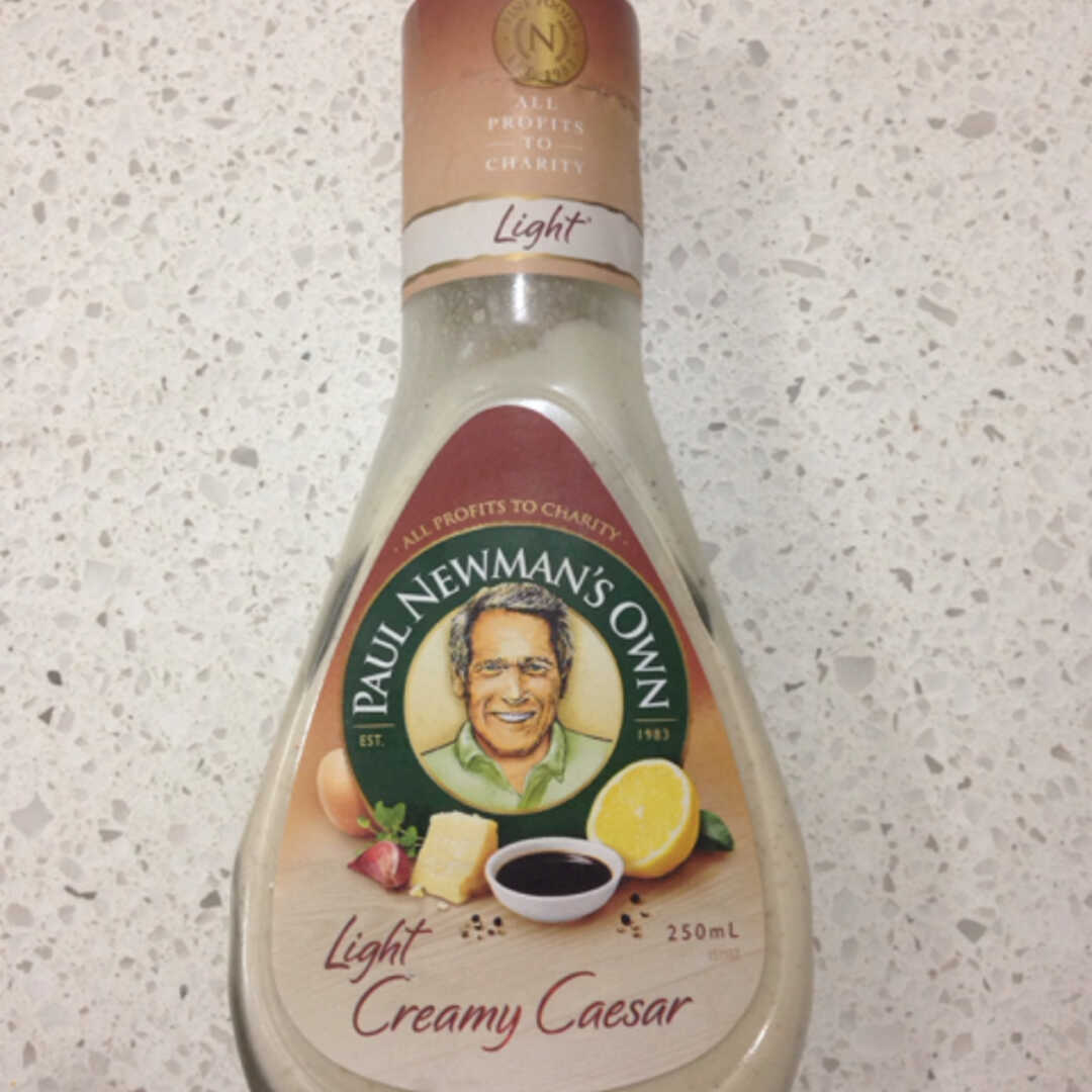 Paul Newman's Own Creamy Ceaser