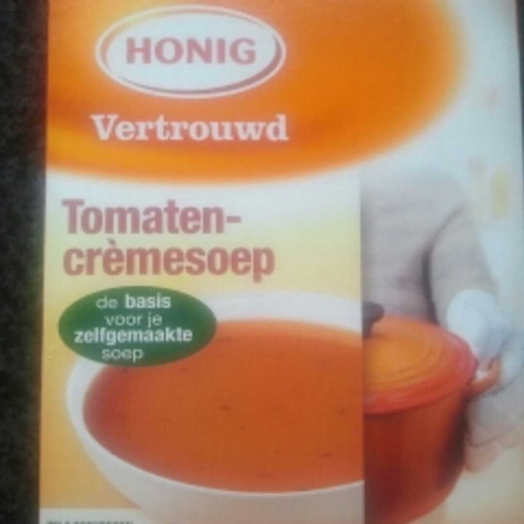 Honig Tomaten-Crèmesoep