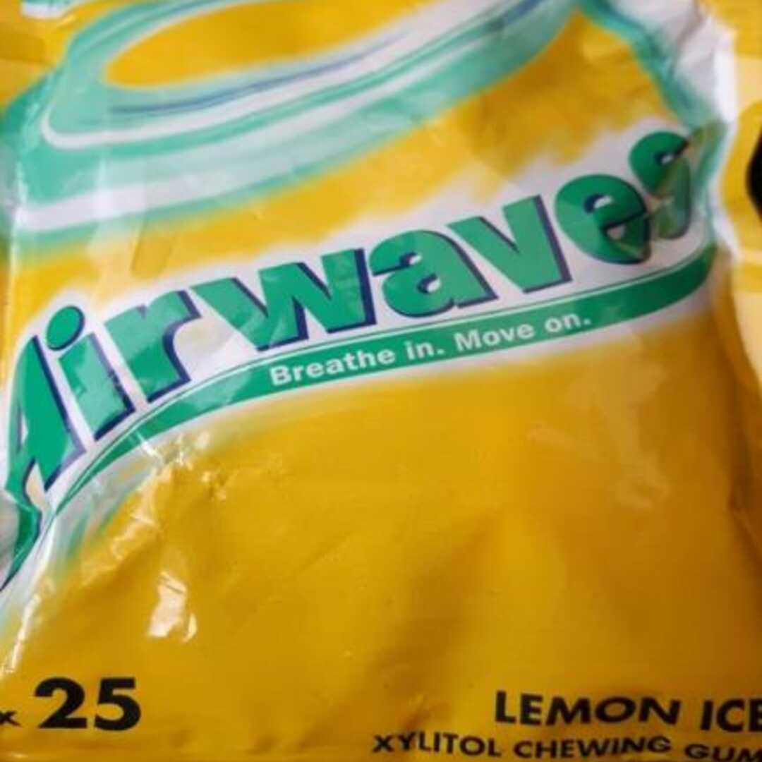 Airwaves Lemon Ice