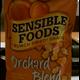 Sensible Foods Crunch Dried Fruit - Orchard Blend