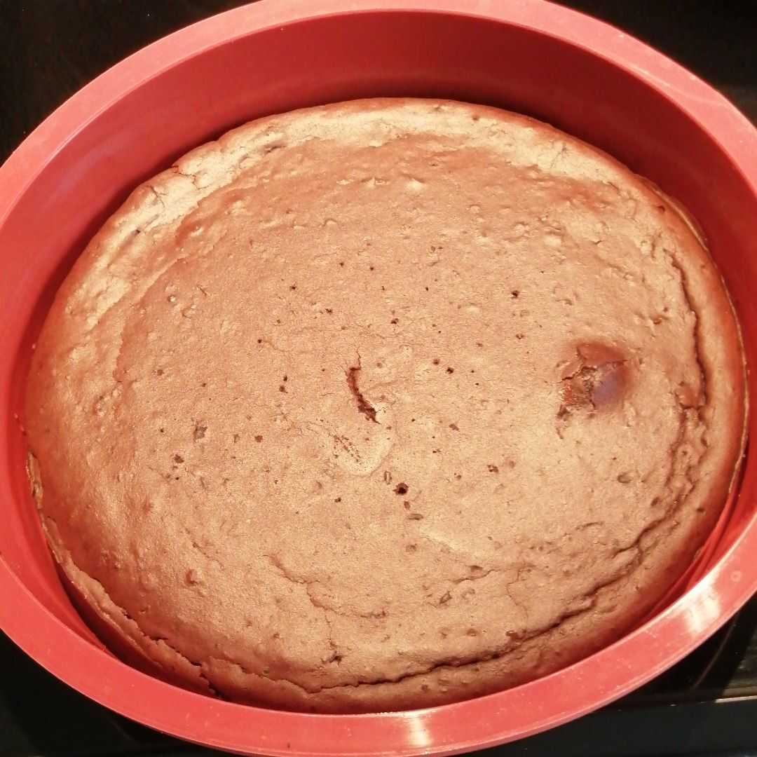 Gâteau au Chocolat (sans Glaçage)