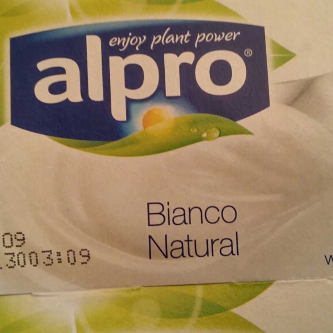 Alpro Soya Yogurt Bianco Natural