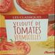 Auchan Velouté de Tomates Vermicelles