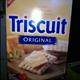 Triscuit Crackers Original