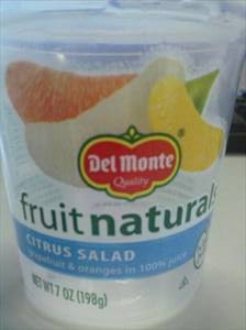 Del Monte Fruit Naturals Citrus Salad