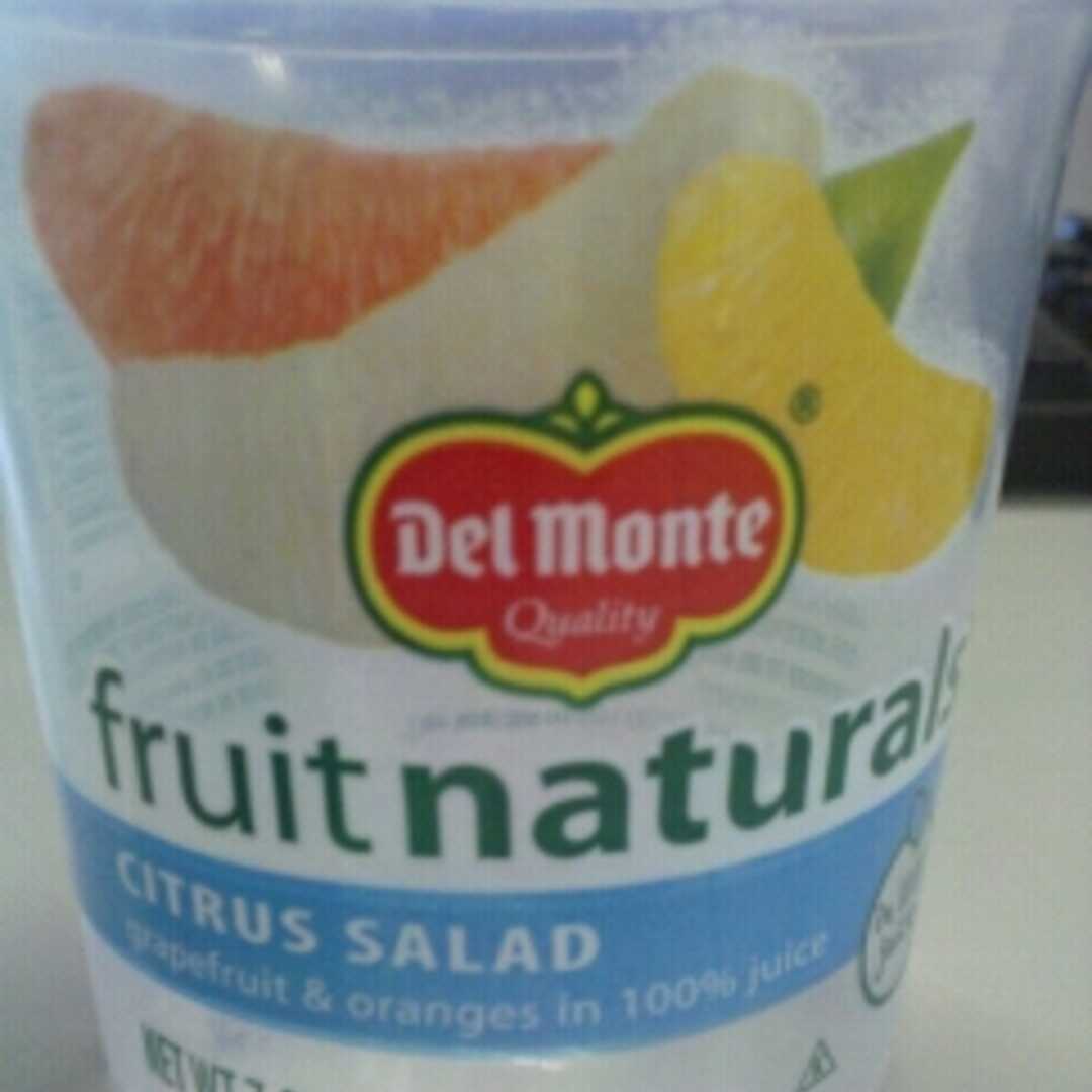 Del Monte Fruit Naturals Citrus Salad