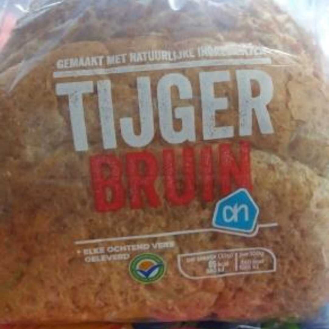 AH Tijgerbrood Bruin