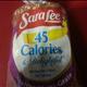 Sara Lee 45 Calories & Delightful Wheat Bread