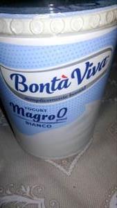 Bontà Viva Yogurt Magro
