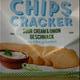 Bravo Chips Cracker