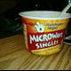 Betty Crocker Hamburger Helper Microwave Singles - Ultimate Cheesy Burger Twist