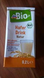 DM Bio Hafer Drink Natur