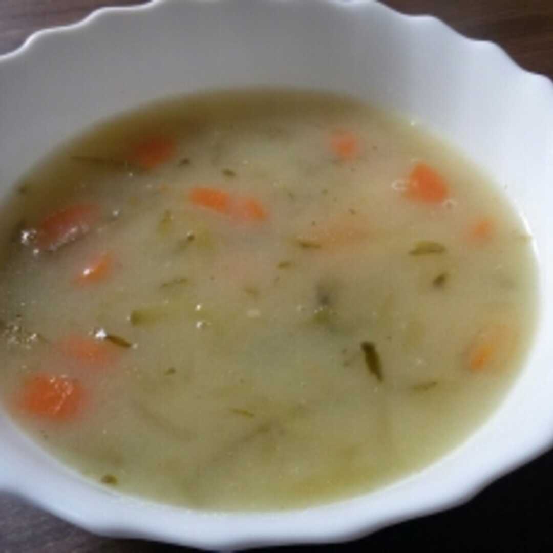 Zupa Ogórkowa
