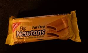 Fig Newtons Fat Free Fig Newtons Cookies (Packs 2 Go!)