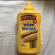 Burman's Yellow Mustard