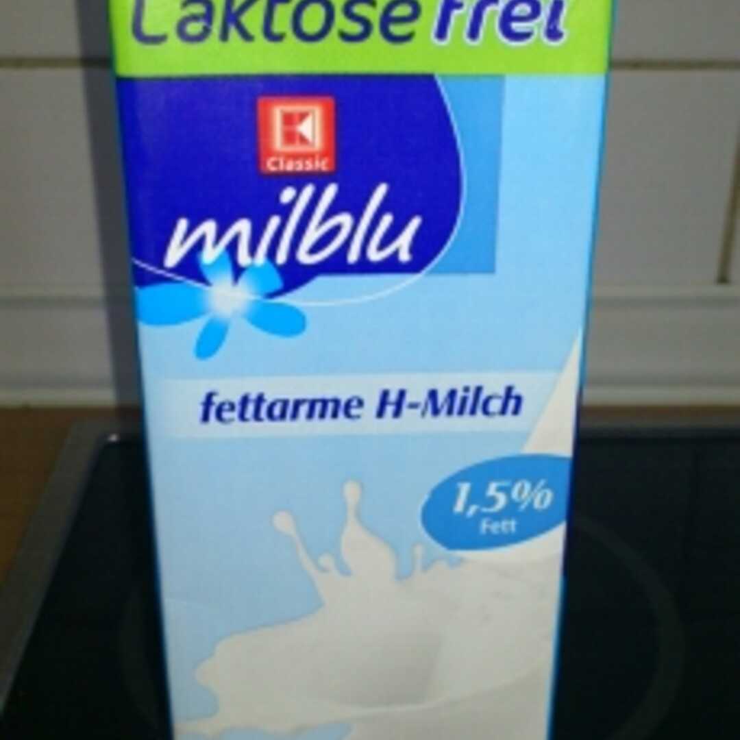Milch 1% Fett