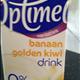 Optimel Banaan Golden Kiwi Drink